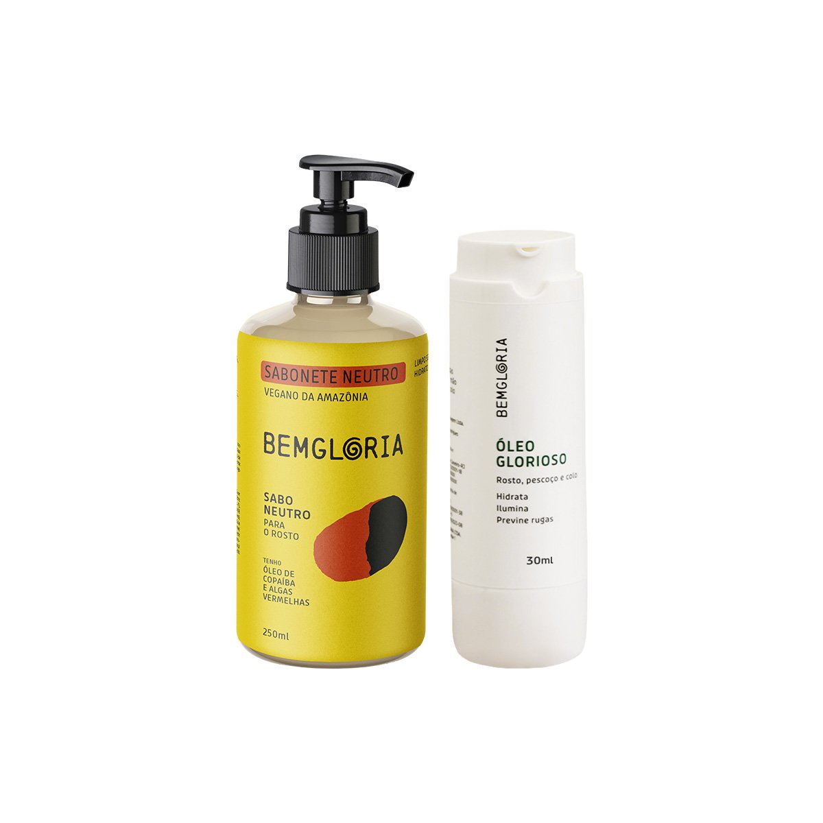 KIT CUIDADOS NA MENOPAUSA