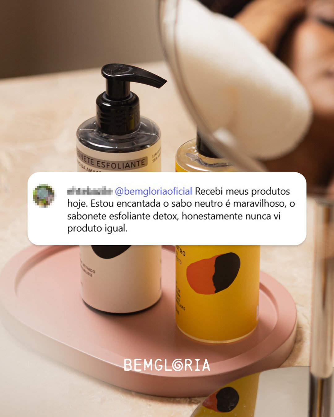 KIT SABONEUTRO + PURO DETOX ROSTO ÚNICO 2