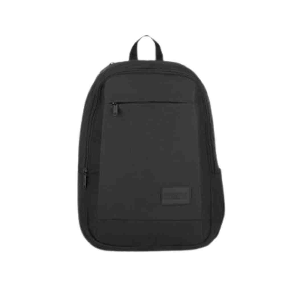 Mochila Notebook American Tourister Bridge Preto 148891-1041 Preto 1