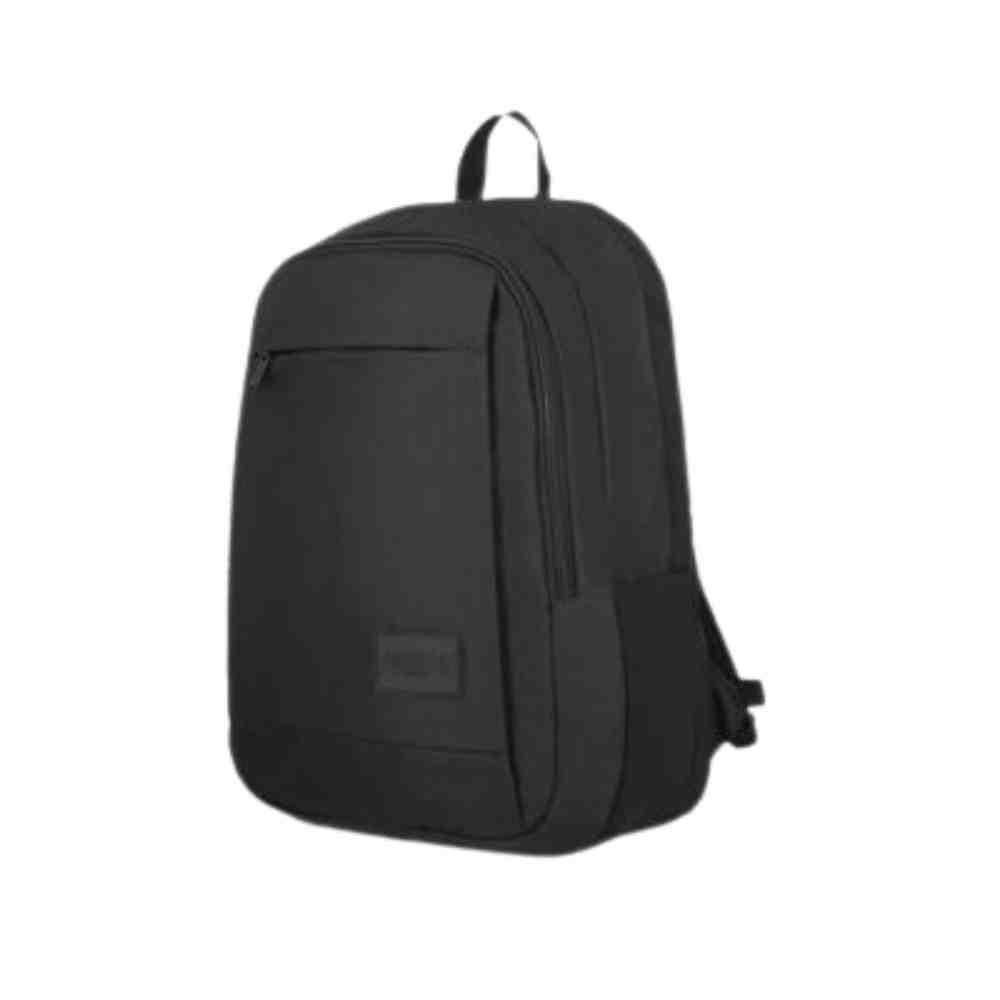 Mochila Notebook American Tourister Bridge Preto 148891-1041 Preto 2