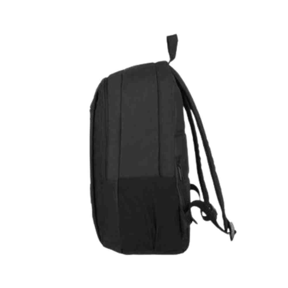 Mochila Notebook American Tourister Bridge Preto 148891-1041 Preto 3