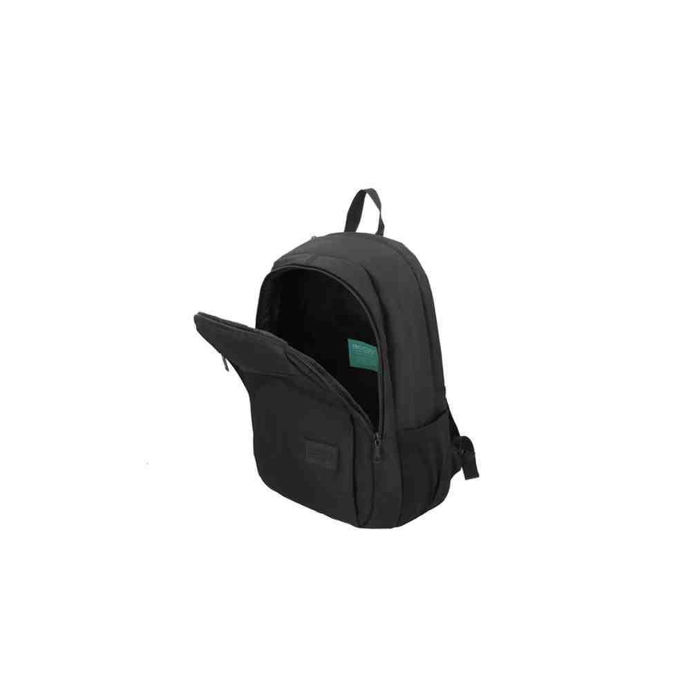 Mochila Notebook American Tourister Bridge Preto 148891-1041 Preto 5