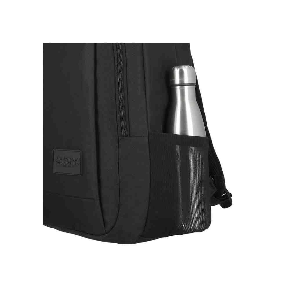 Mochila Notebook American Tourister Bridge Preto 148891-1041 Preto 6