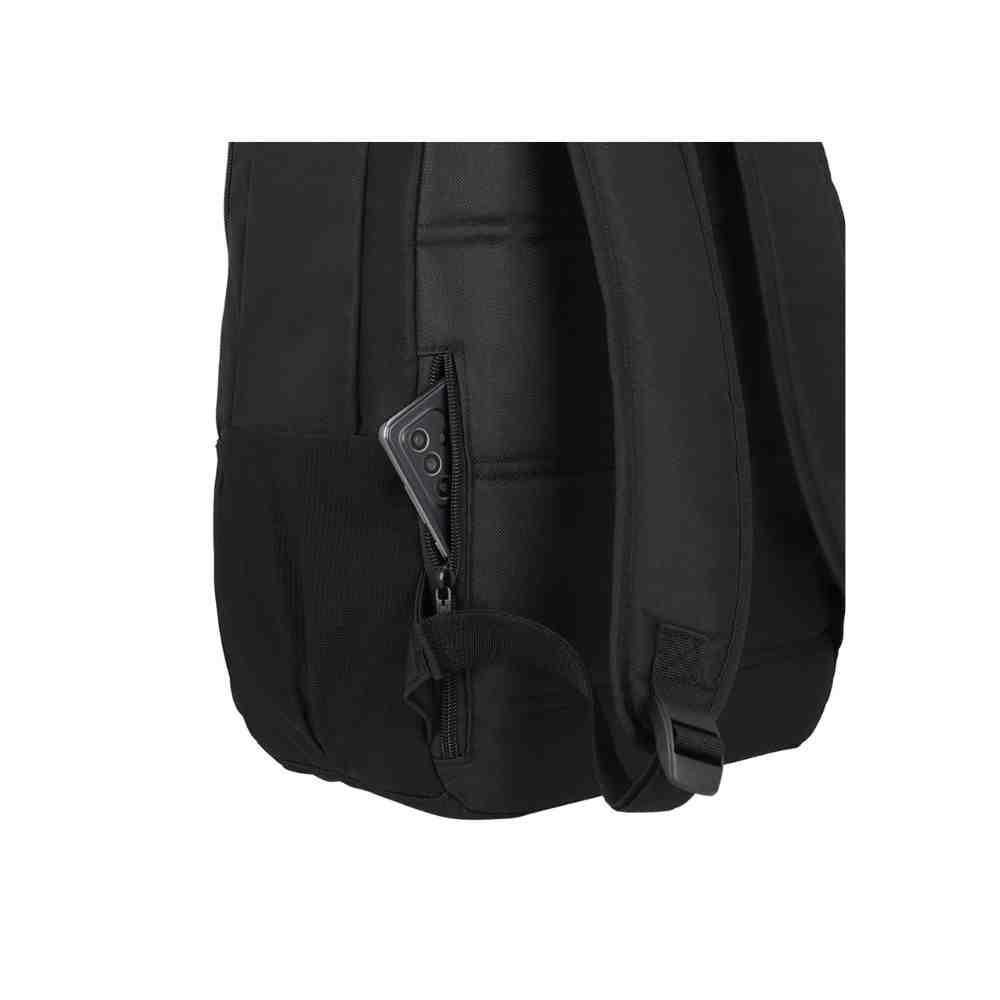 Mochila Notebook American Tourister Bridge Preto 148891-1041 Preto 7