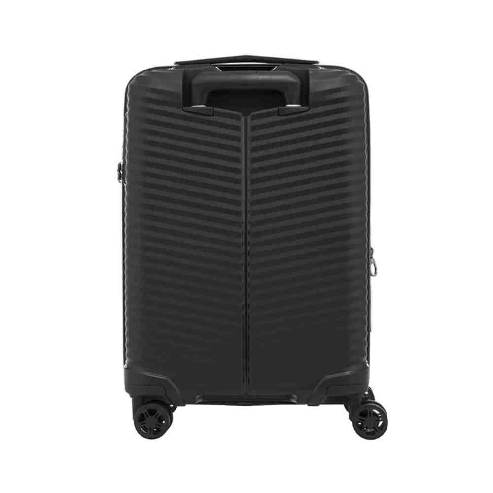Mala de Bordo Samsonite Varro P Preto GE6009001 Preto 2