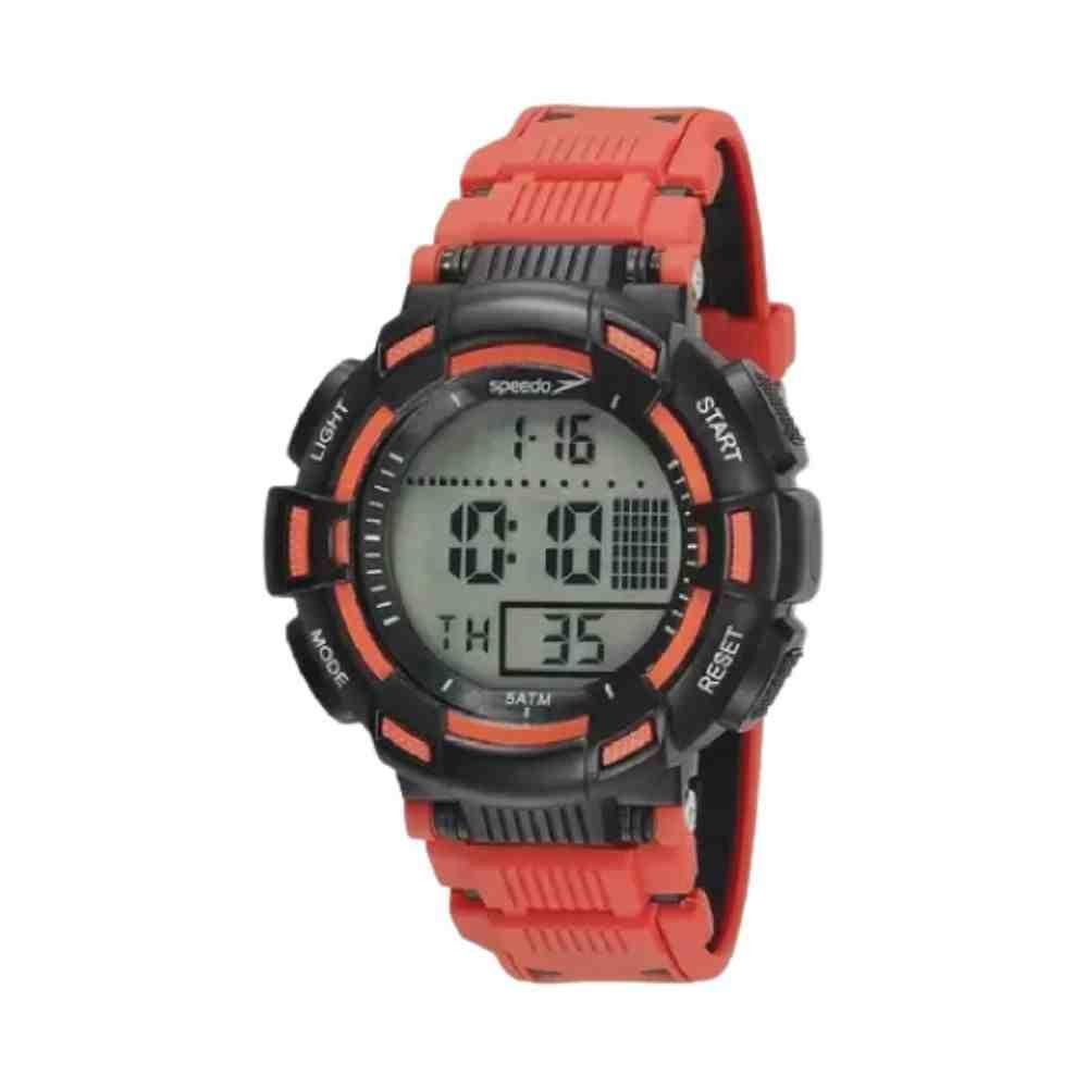 Relógio Bicolor Masculino Speedo 81209G0EVNP2