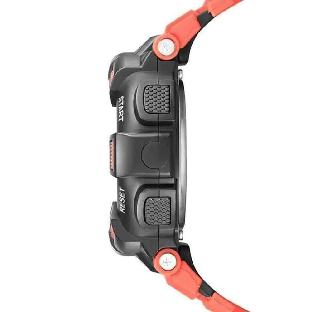 Relógio Bicolor Masculino Speedo 81209G0EVNP2 Multicores 2