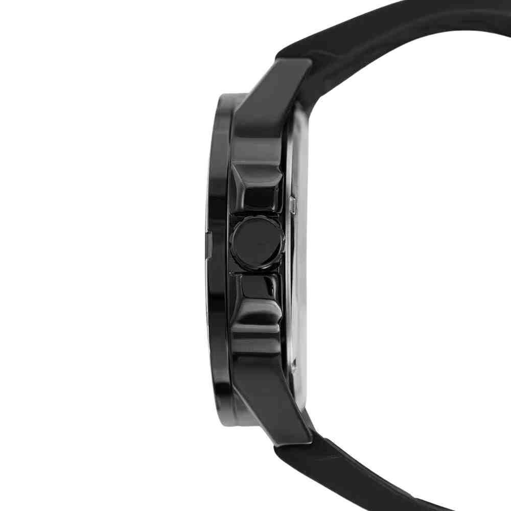 Relógio Condor Sport Civic Preto Masculino CO6P29JOS/2P Preto 2