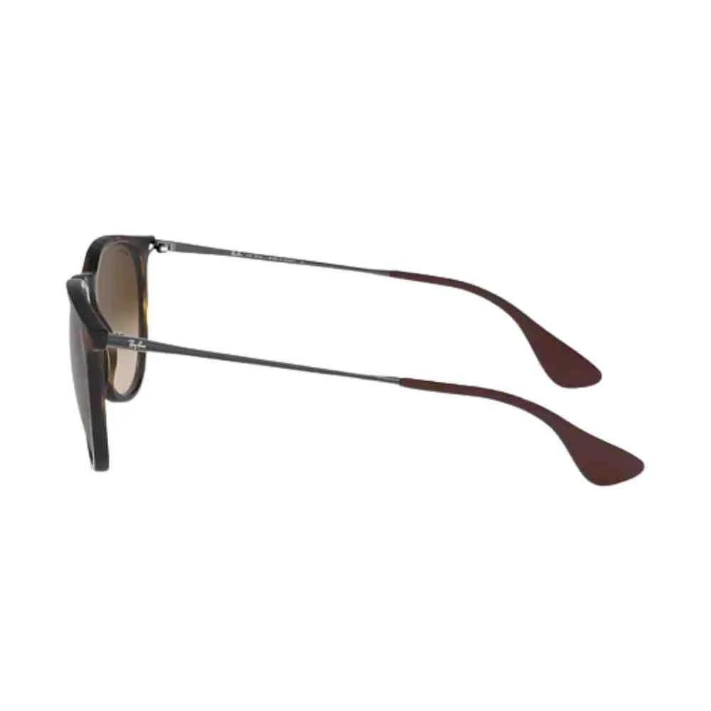 Óculos de Sol Ray-Ban Erika Havana 0RB4171L 865/1354 Marrom 2