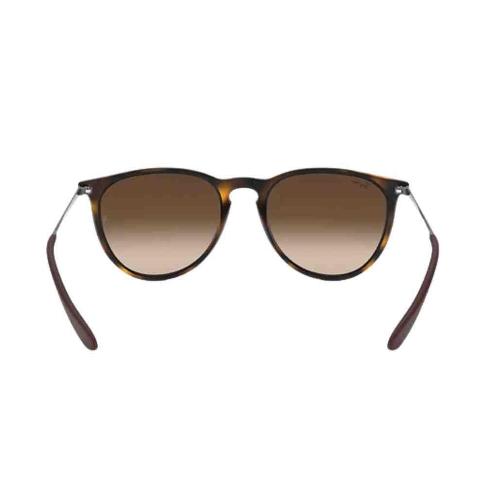 Óculos de Sol Ray-Ban Erika Havana 0RB4171L 865/1354 Marrom 3