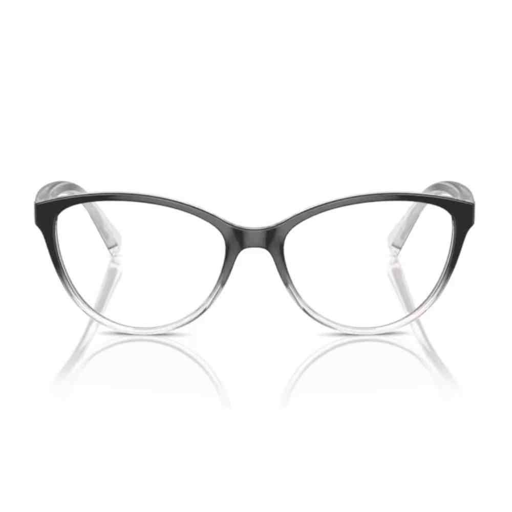 Armação de Grau Armani Exchange Preto Cinza 0AX3053 825553