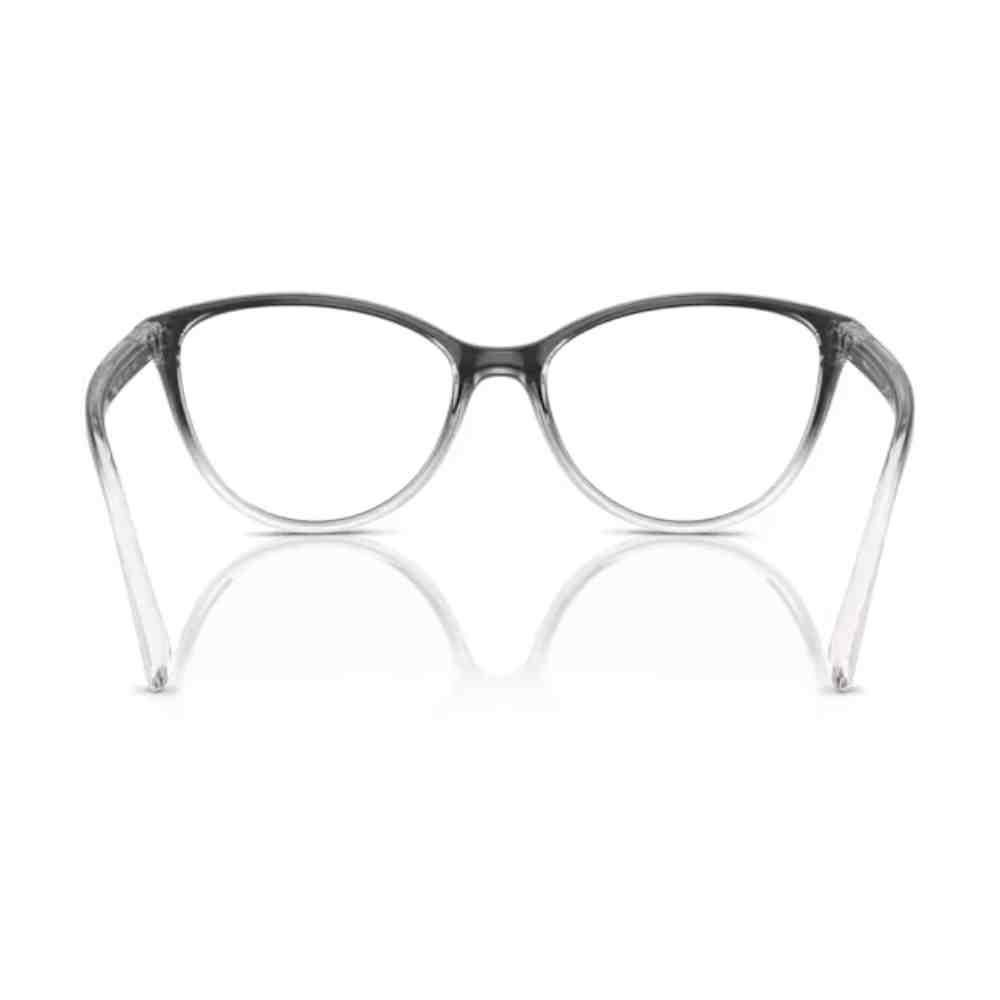Armação de Grau Armani Exchange Preto Cinza 0AX3053 825553 Preto 4