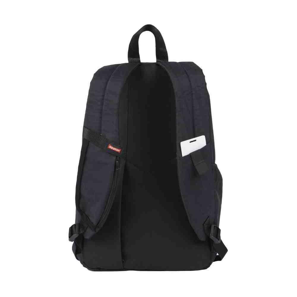 Mochila Sestini Magic Preto 075695-01 Preto 3