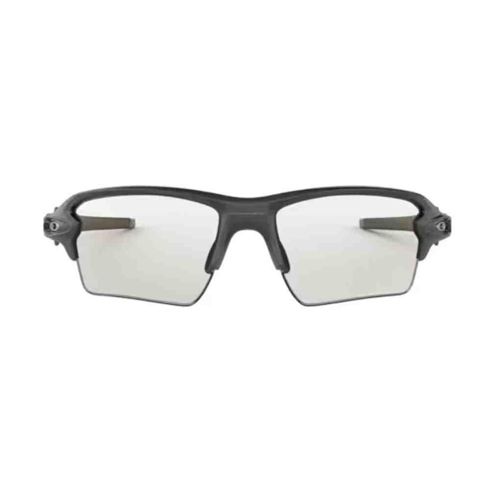 Óculos de Sol Oakley Flak 2.0 Grafite 0OO9188 91881659 