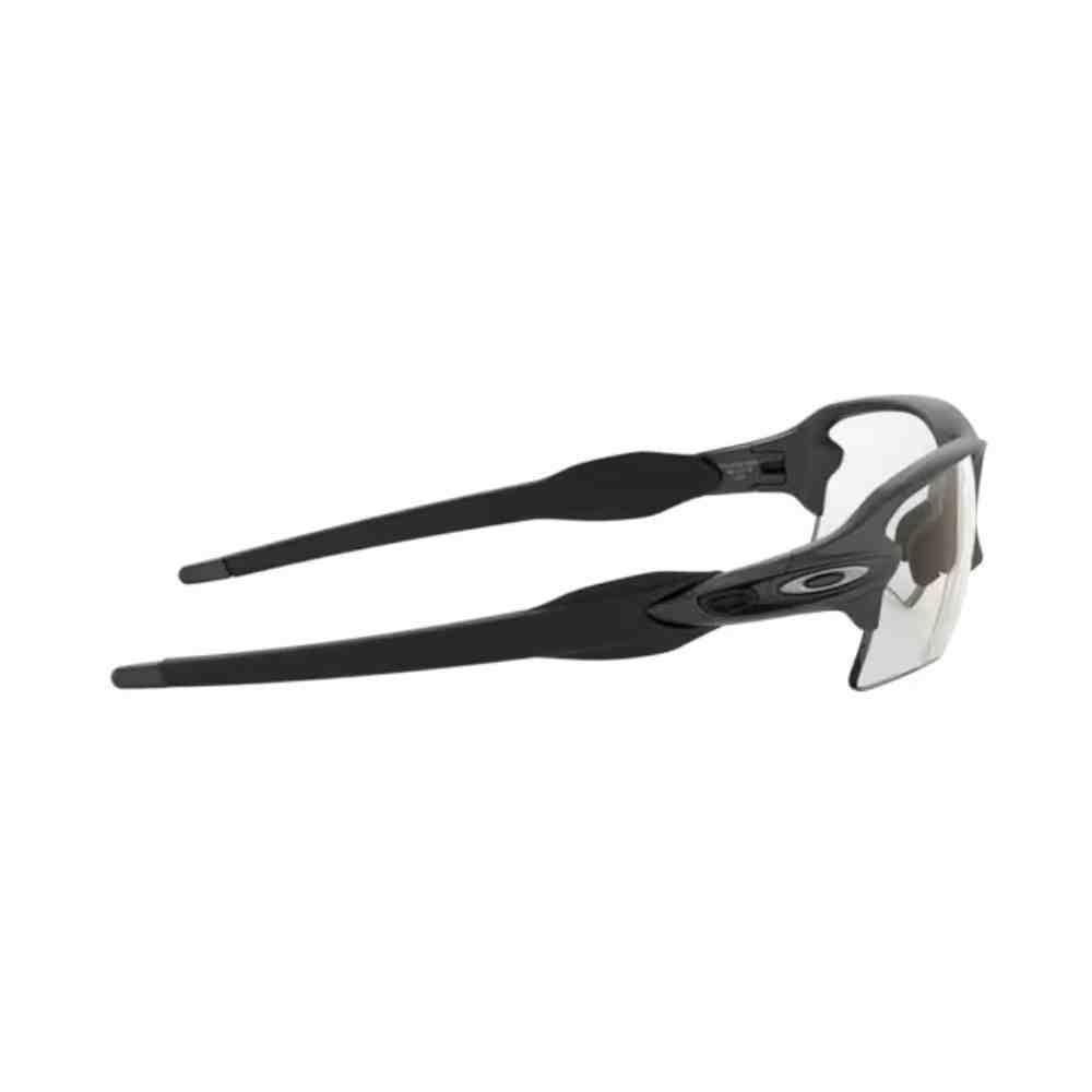 Óculos de Sol Oakley Flak 2.0 Grafite 0OO9188 91881659 Cinza 5
