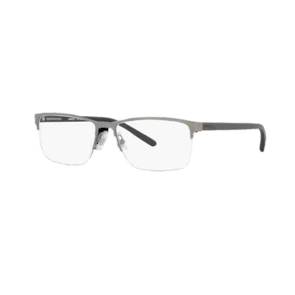 Óculos de Grau Chumbo Arnette 0AN6130L 658 56 Cinza 2