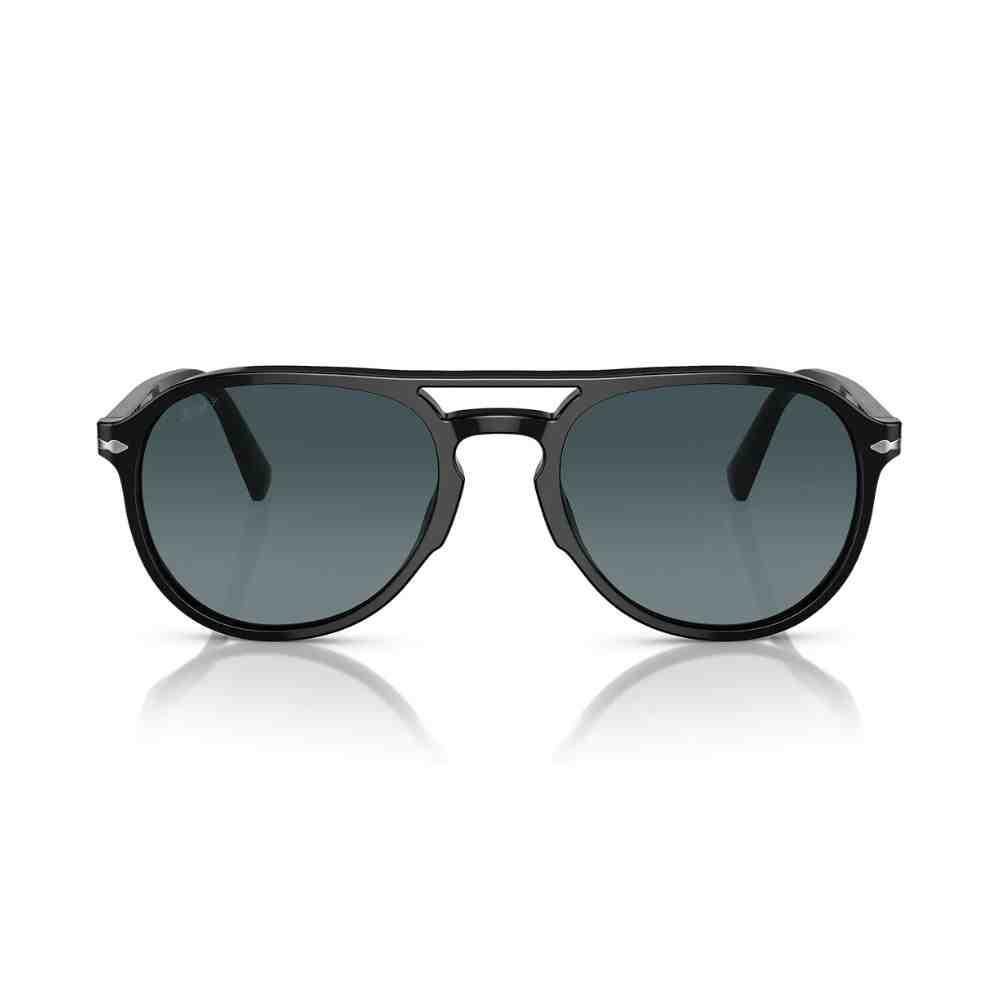 Óculos de Sol Persol Preto 0PO3235S 95/S355
