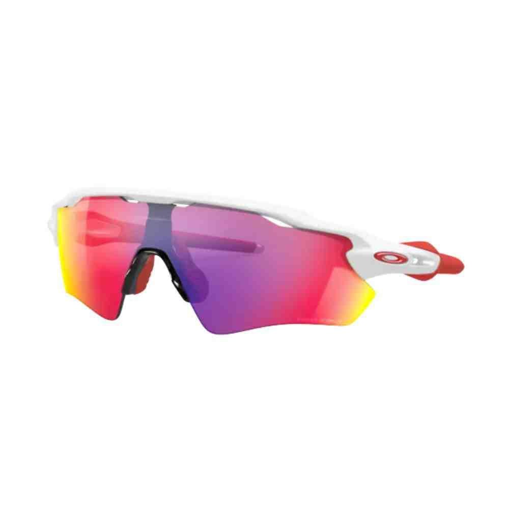 Óculos de Sol Oakley Radar EV Path Branco 0OO9208 92080538 Branco 2