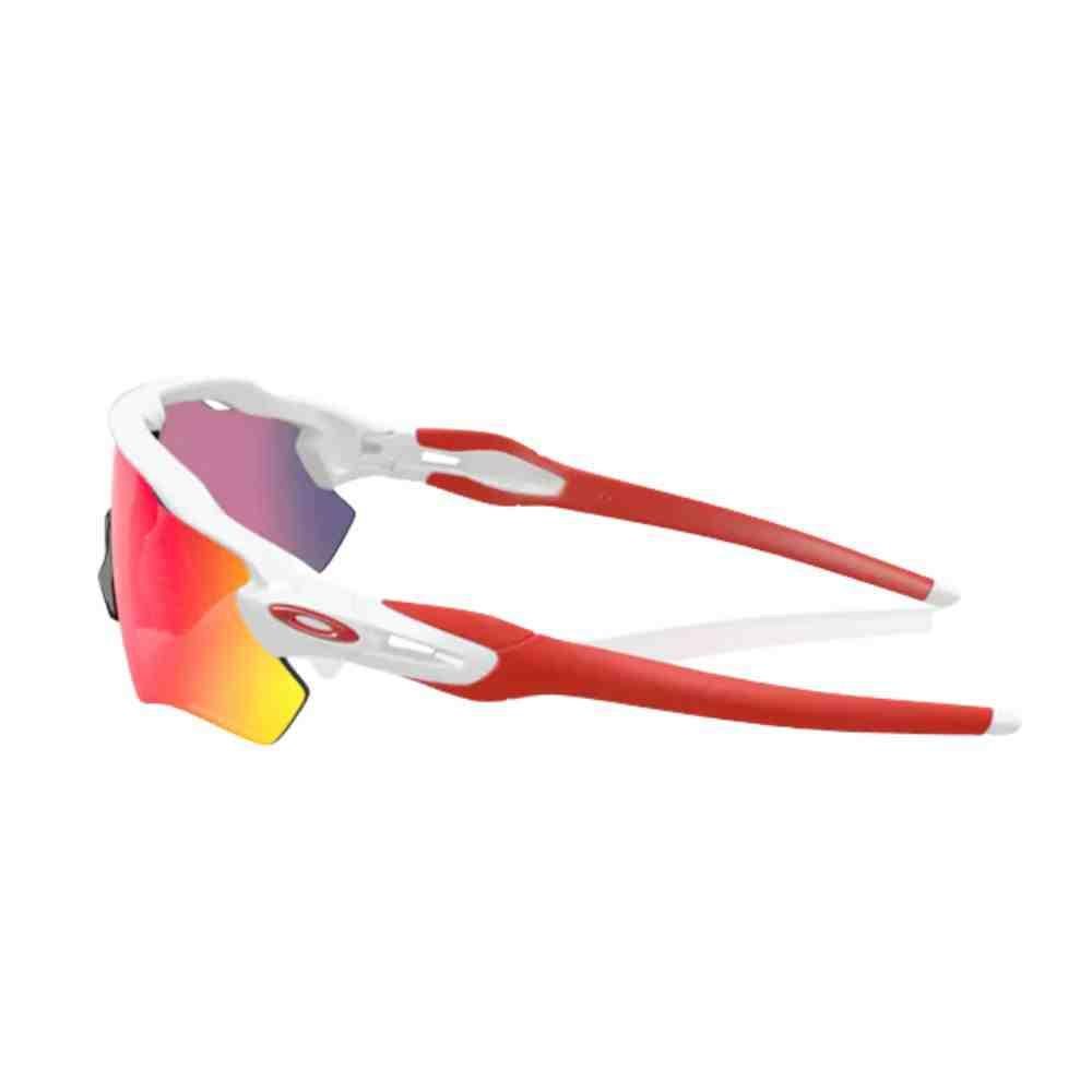 Óculos de Sol Oakley Radar EV Path Branco 0OO9208 92080538 Branco 3