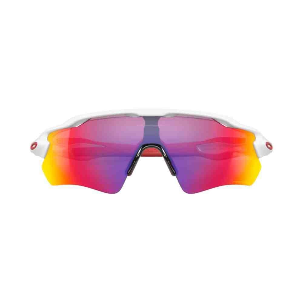 Óculos de Sol Oakley Radar EV Path Branco 0OO9208 92080538 Branco 5