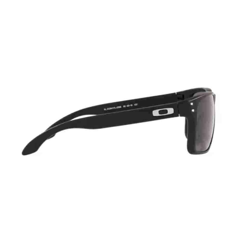 Óculos de Sol Oakley Holbrook Preto 0OO9417L 94172259 Preto 5