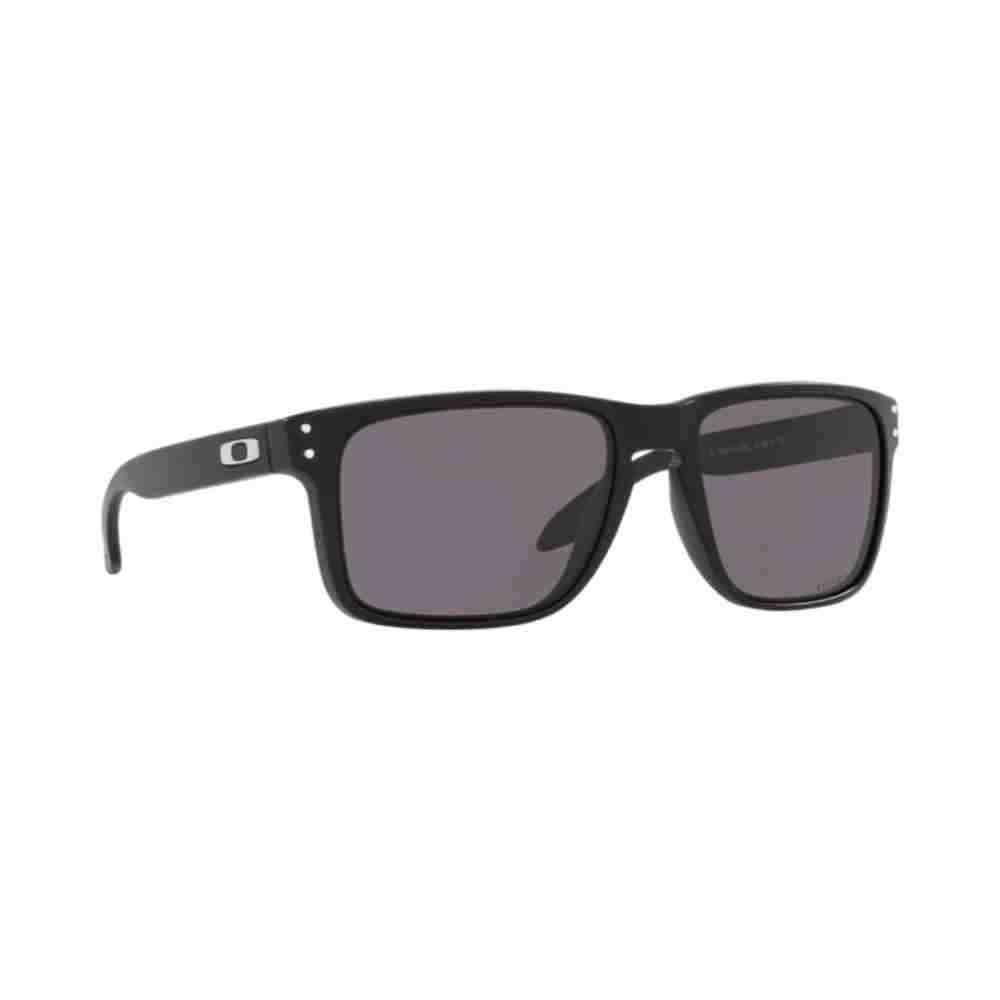 Óculos de Sol Oakley Holbrook Preto 0OO9417L 94172259 Preto 6