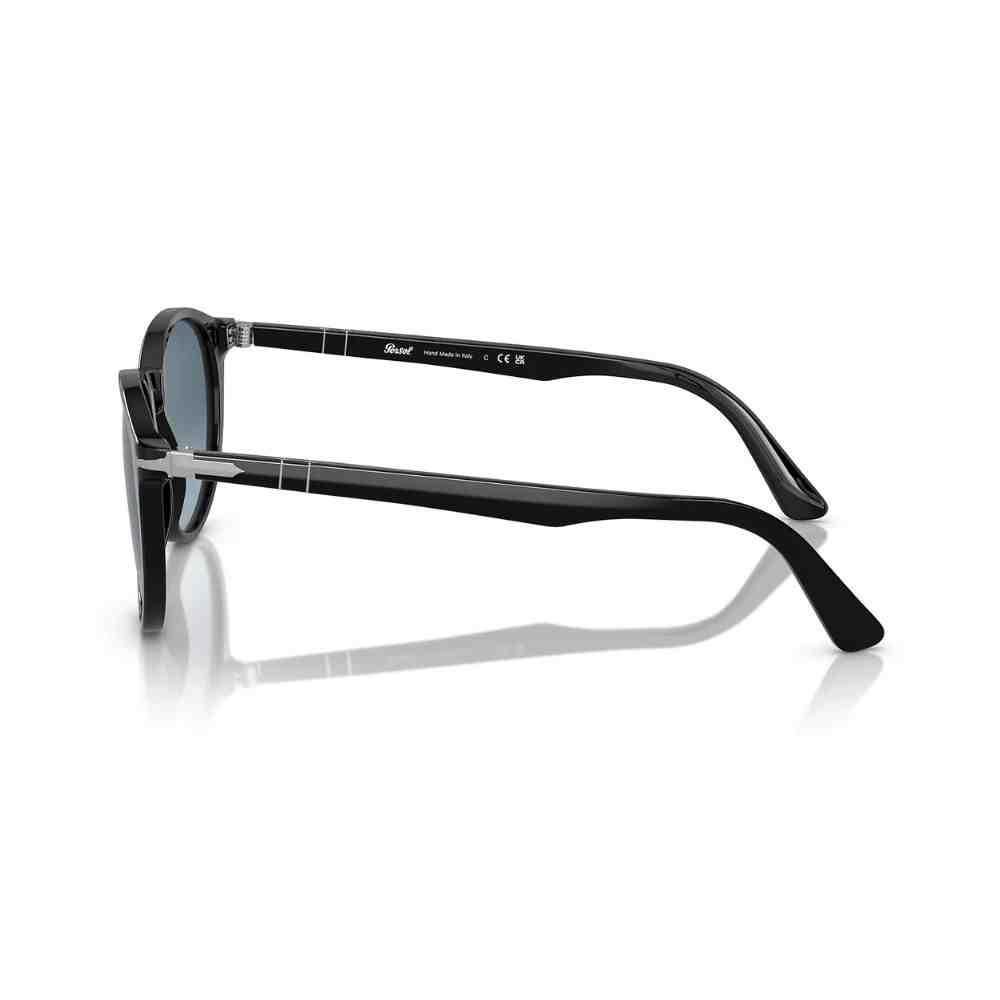 Óculos de Sol Persol Preto 0PO3152S 9014Q852 Preto 4