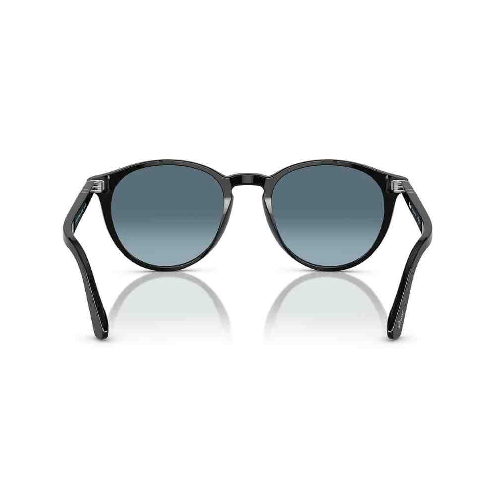 Óculos de Sol Persol Preto 0PO3152S 9014Q852 Preto 5