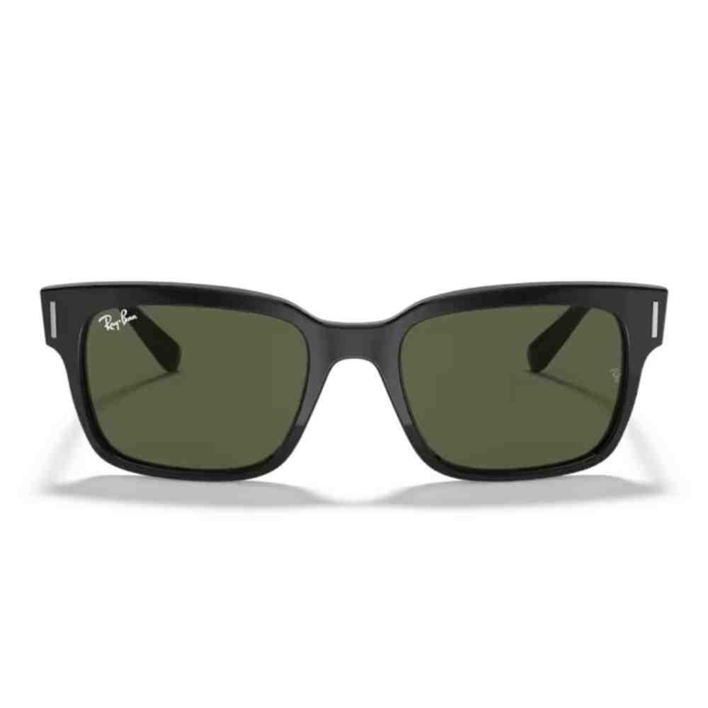 Óculos de Sol Ray-Ban Jeffrey Preto 0RB2190 901/3155