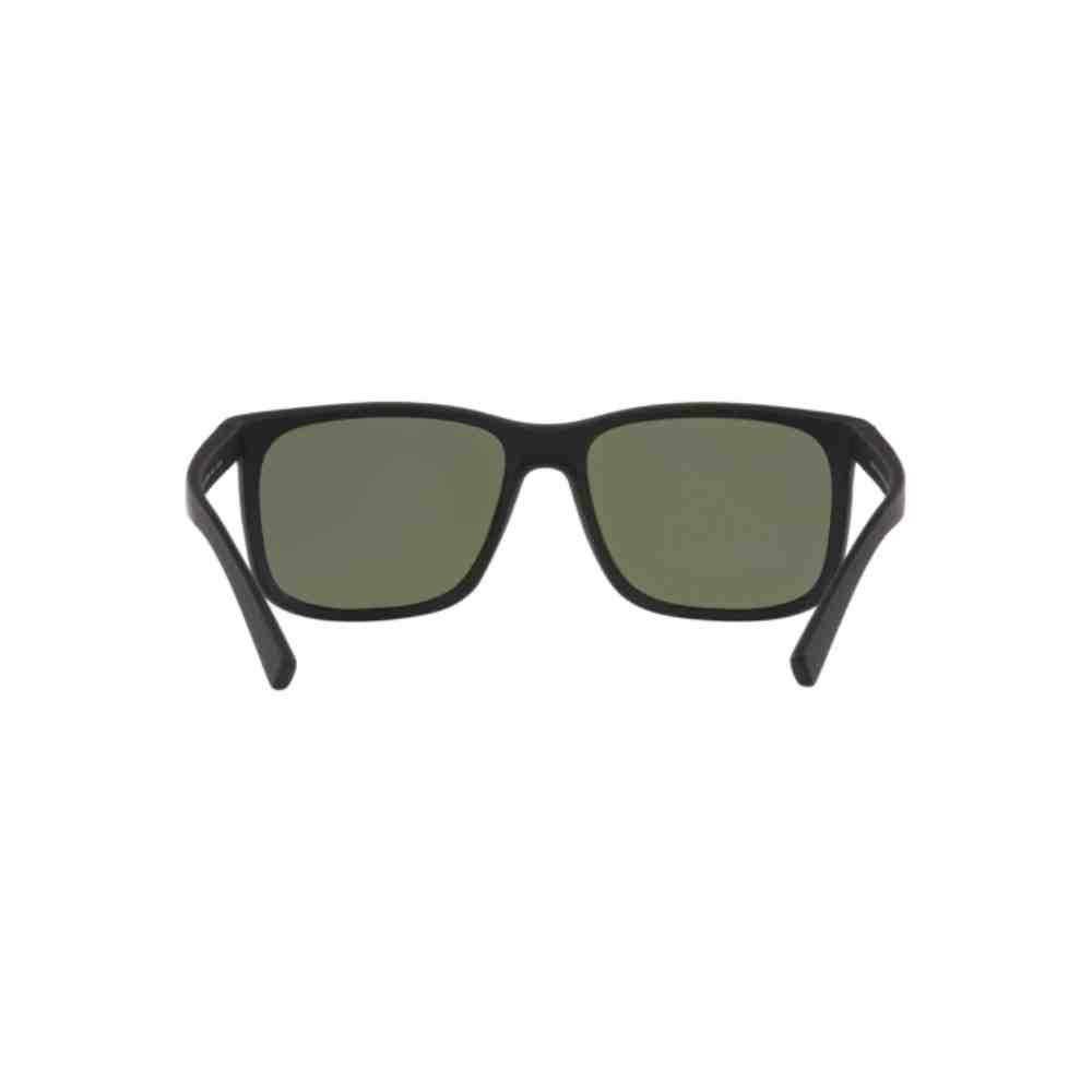 Óculos de Sol Armani Exchange Urban Preto 0AX4041SL 80789A58 Preto 4