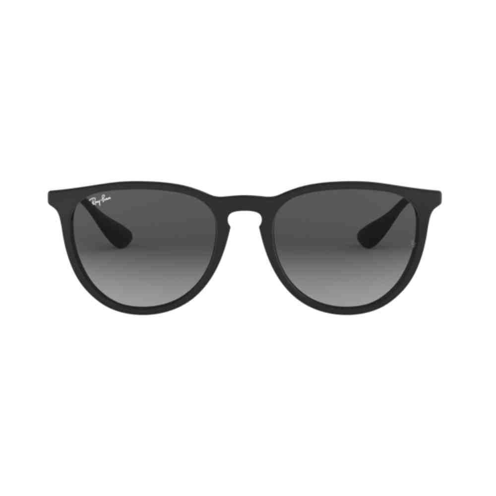 Óculos de Sol Ray-Ban Erika Preto 0RB4171L 622/8G54 Preto