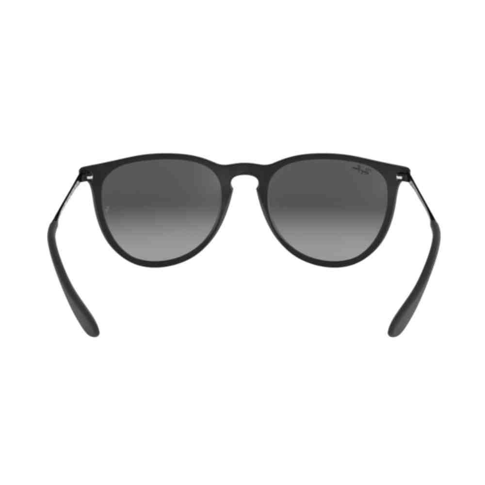 Óculos de Sol Ray-Ban Erika Preto 0RB4171L 622/8G54 Preto