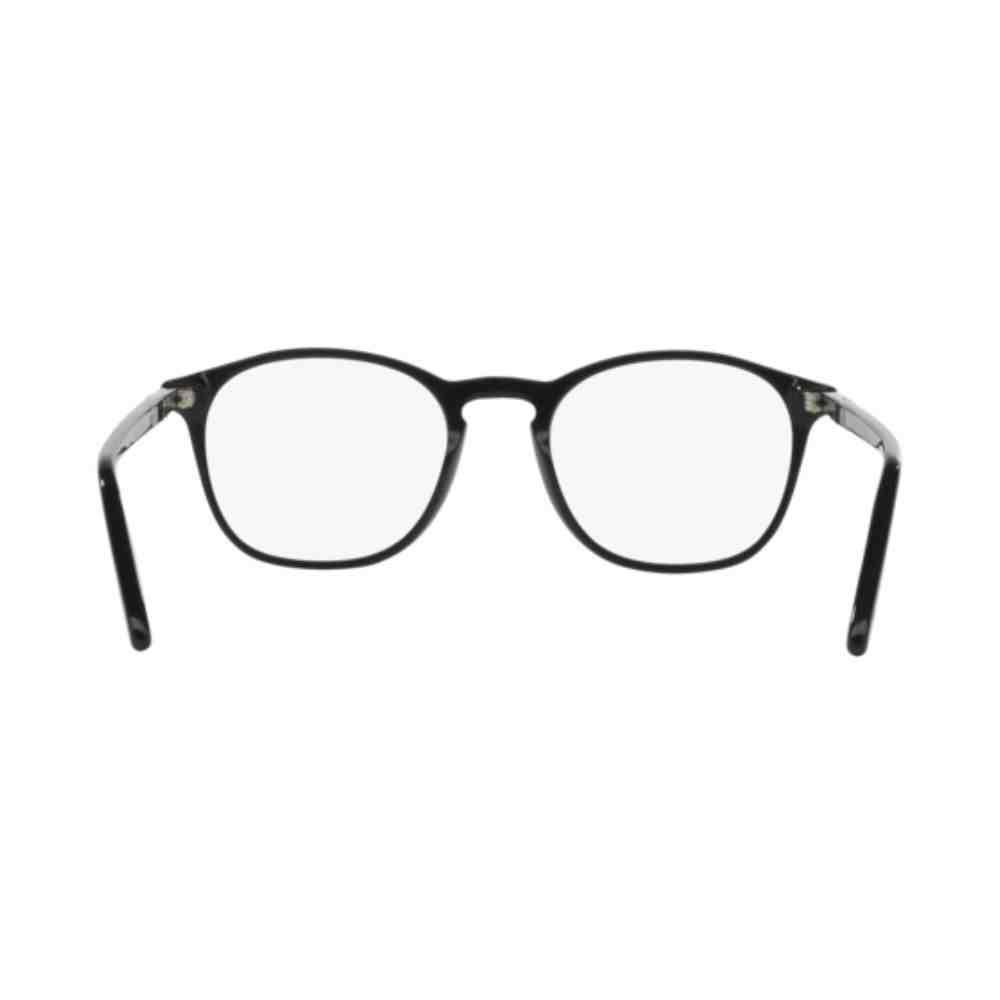 Armação de Grau Persol Preto 0PO3007V 95 52 Preto 4