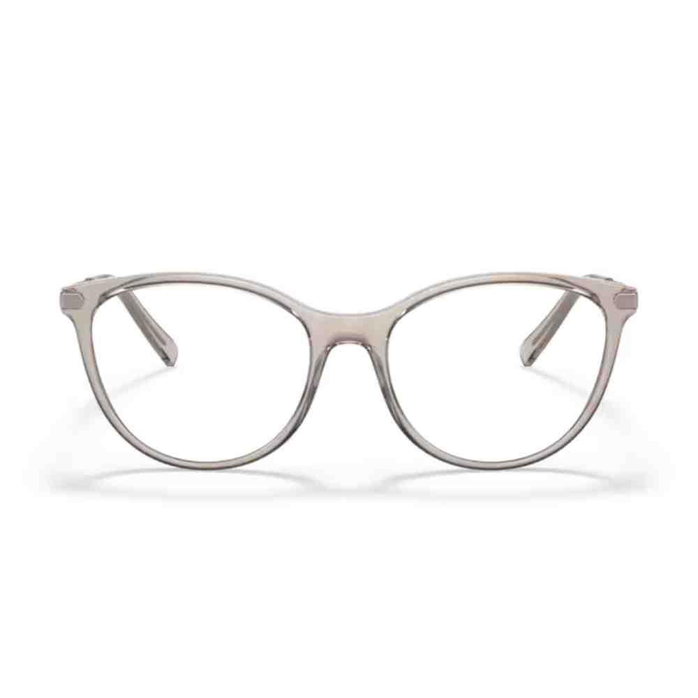 Armação de Grau Armani Exchange Gatinho Tundra 0AX3078 8240 