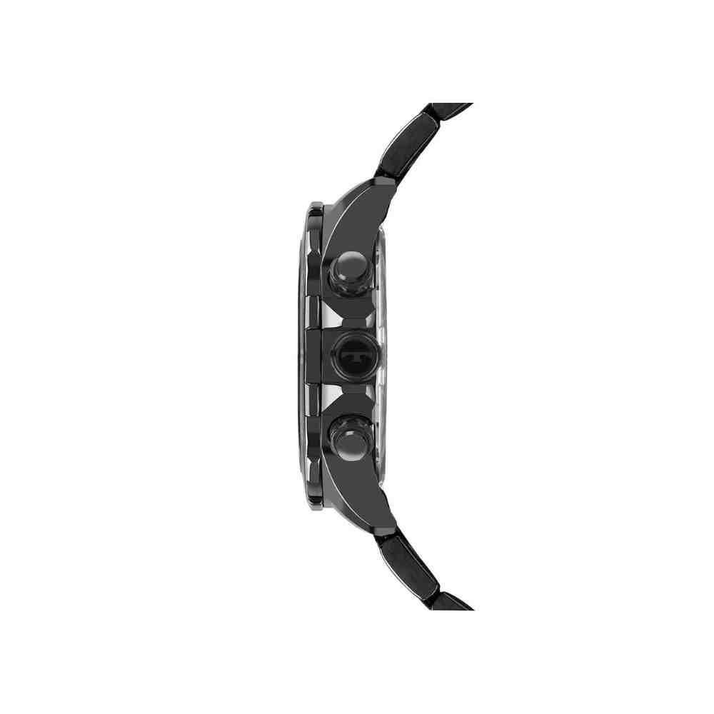Kit Relógio + Pulseiras Technos Grafite Masculino JS25BBS/T1 Cinza 2