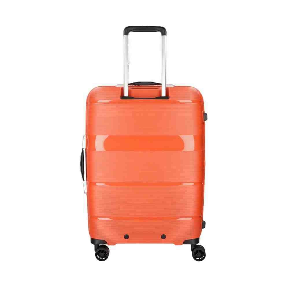 Mala American Tourister Linex G Samsonite Laranja 1224991156 Laranja 4