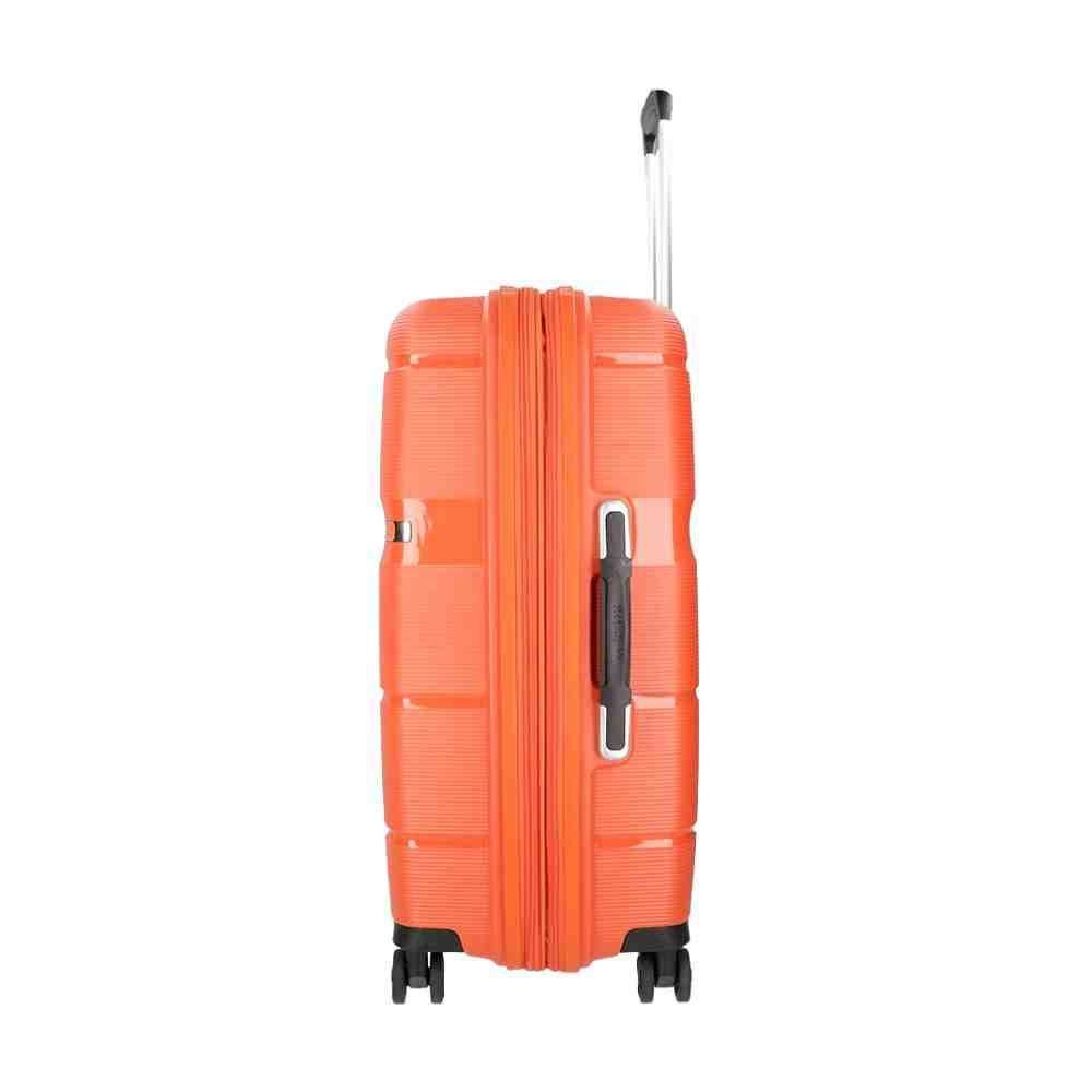 Mala American Tourister Linex G Samsonite Laranja 1224991156 Laranja 5