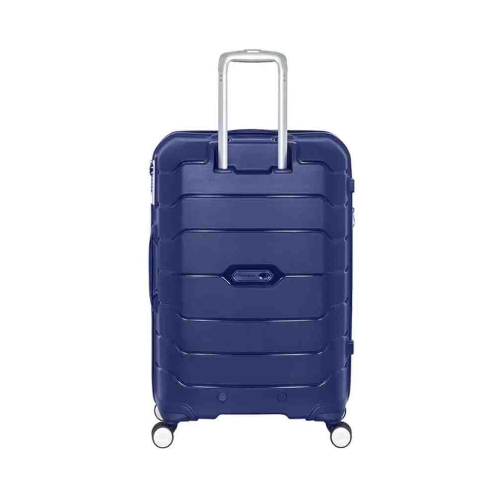 Mala de Bordo American Tourister Octolite P Samsonite Azul Azul 3