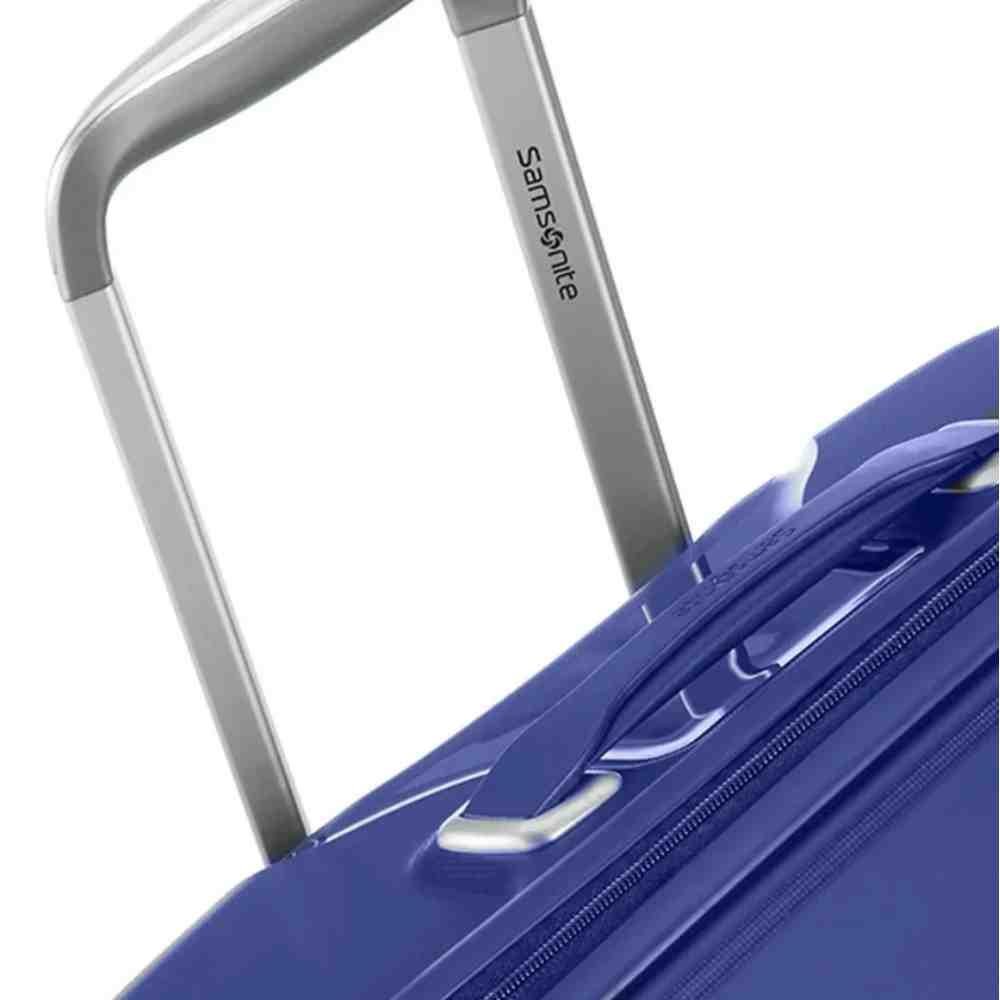 Mala de Bordo American Tourister Octolite P Samsonite Azul Azul 5