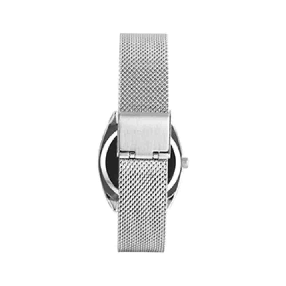 Relógio + Colar e Brincos  Orient Kit Feminino Prata LRMH224L30 K0DUP2SX Prata 2