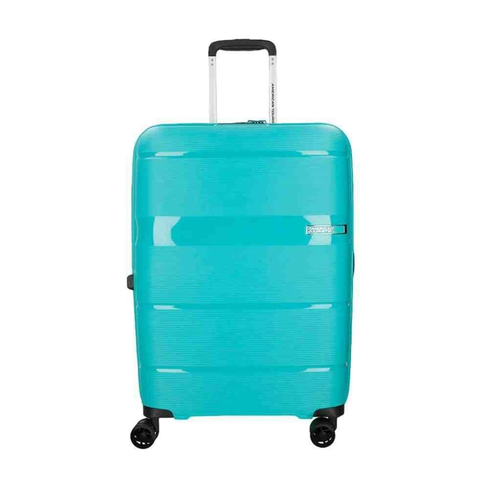 Mala American Tourister Linex G Samsonite Azul 122499760