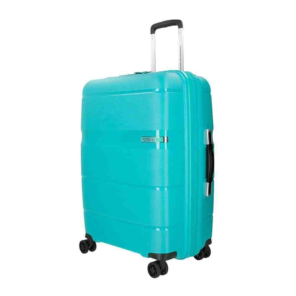 Mala American Tourister Linex G Samsonite Azul 122499760 Azul 2
