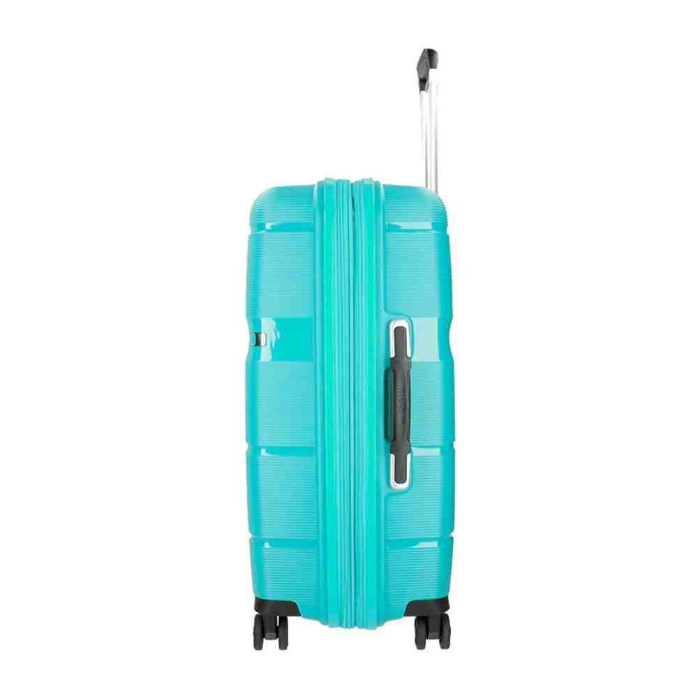 Mala American Tourister Linex G Samsonite Azul 122499760 Azul 4