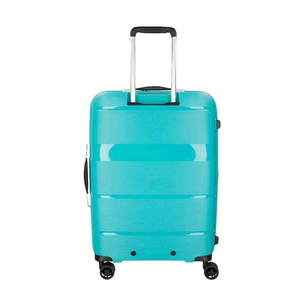 Mala American Tourister Linex G Samsonite Azul 122499760 Azul 5