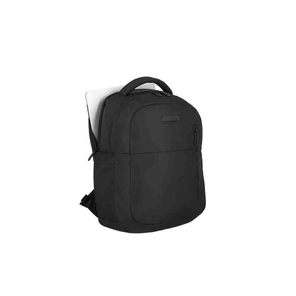 Mochila Notebook American Tourister New Highway Preto