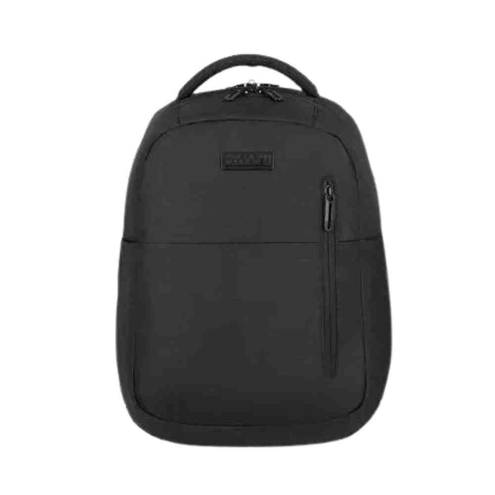 Mochila Notebook American Tourister New Highway Preto Preto 3