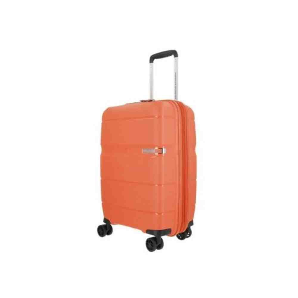 Mala de Bordo American Tourister Linex P Samsonite Laranja Laranja 2