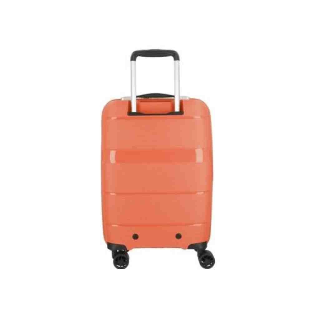 Mala de Bordo American Tourister Linex P Samsonite Laranja Laranja 4