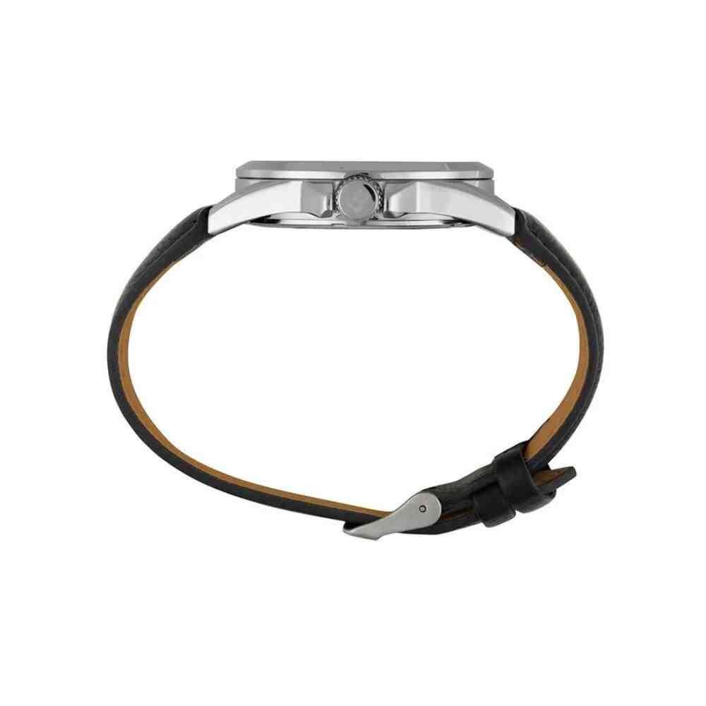 Relógio Mondaine Clássico Prata Masculino 99740G0MVNH1 Prata 2
