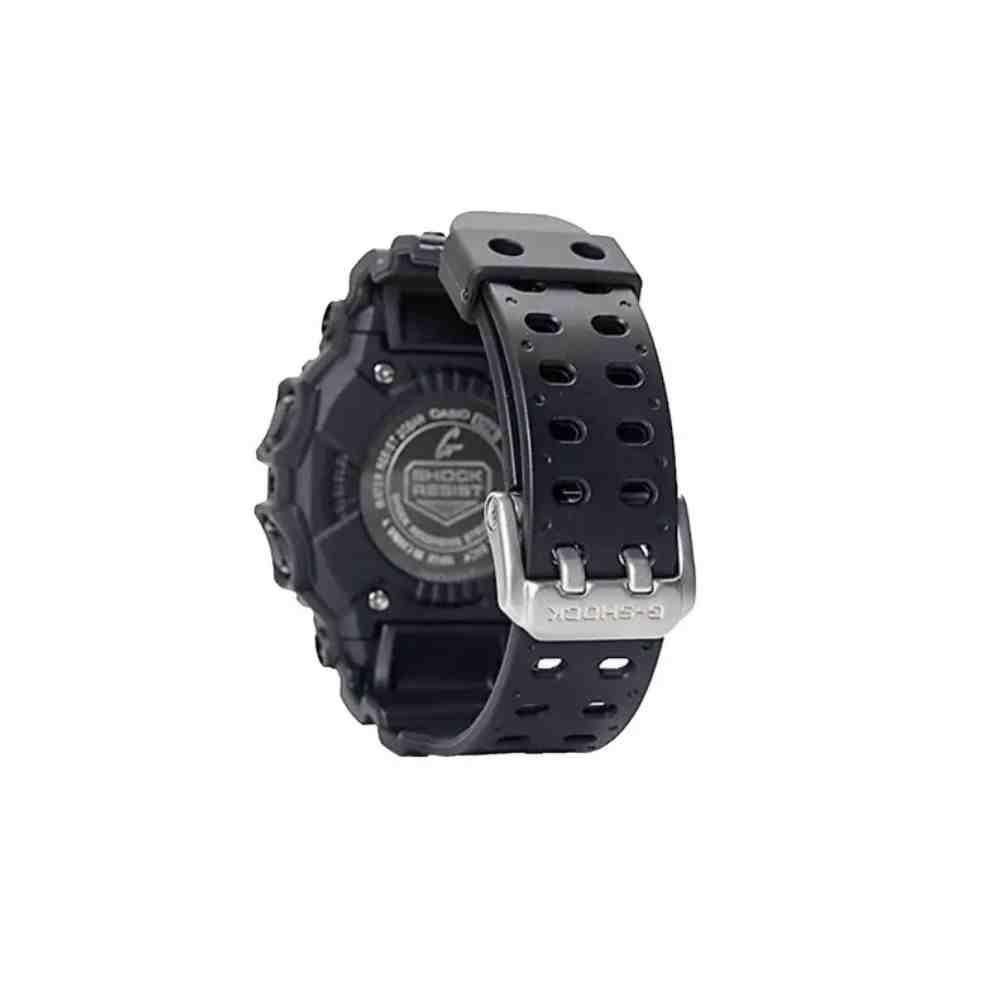 Relógio G-Shock Preto Masculino GX-56BB-1DR Preto 2